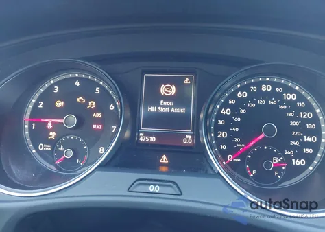 2020 Volkswagen Atlas Cross Sport 3.6L V6 Se W/Technology/3.6L V6 Se W/Technology R-Line z USA, uszkodzony, nr VIN 1V26E2CA8LC230964